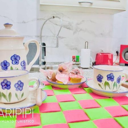 Apartamento maripipi Kordoba Bagian luar foto