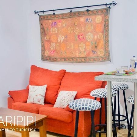 Apartamento maripipi Kordoba Bagian luar foto