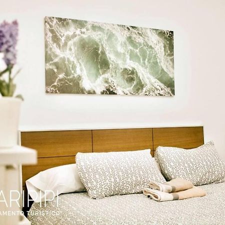 Apartamento maripipi Kordoba Bagian luar foto