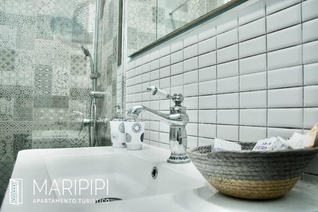 Apartamento maripipi Kordoba Bagian luar foto