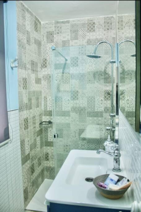 Apartamento maripipi Kordoba Bagian luar foto