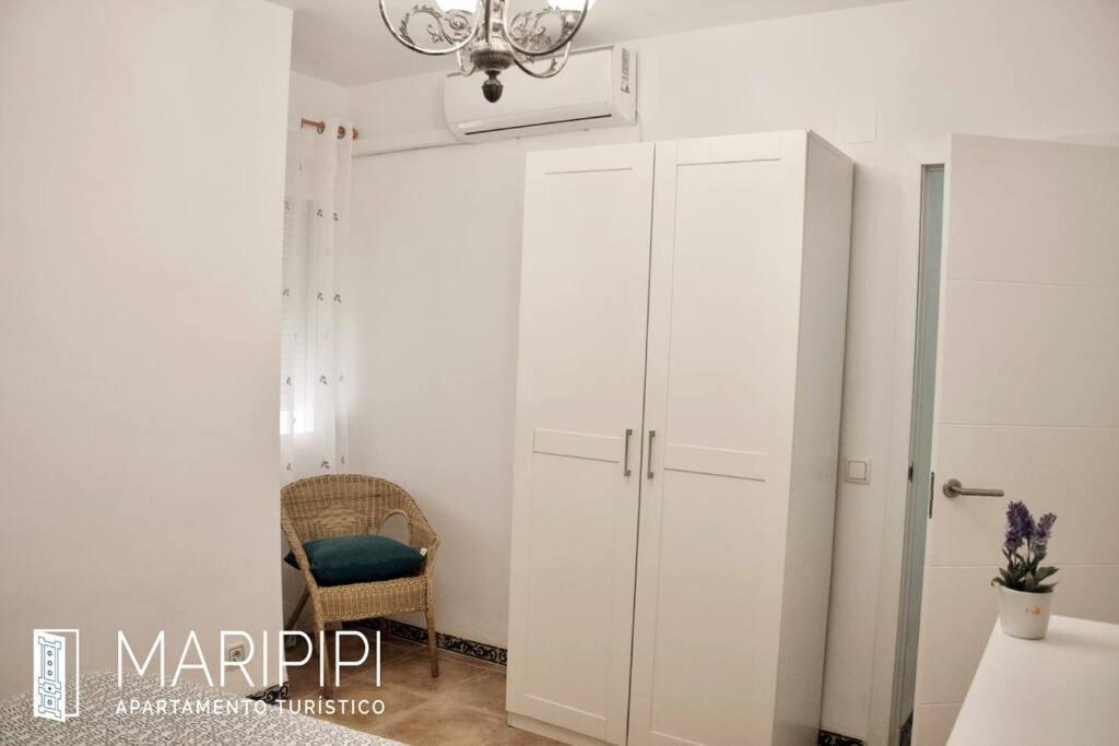 Apartamento maripipi Kordoba Bagian luar foto