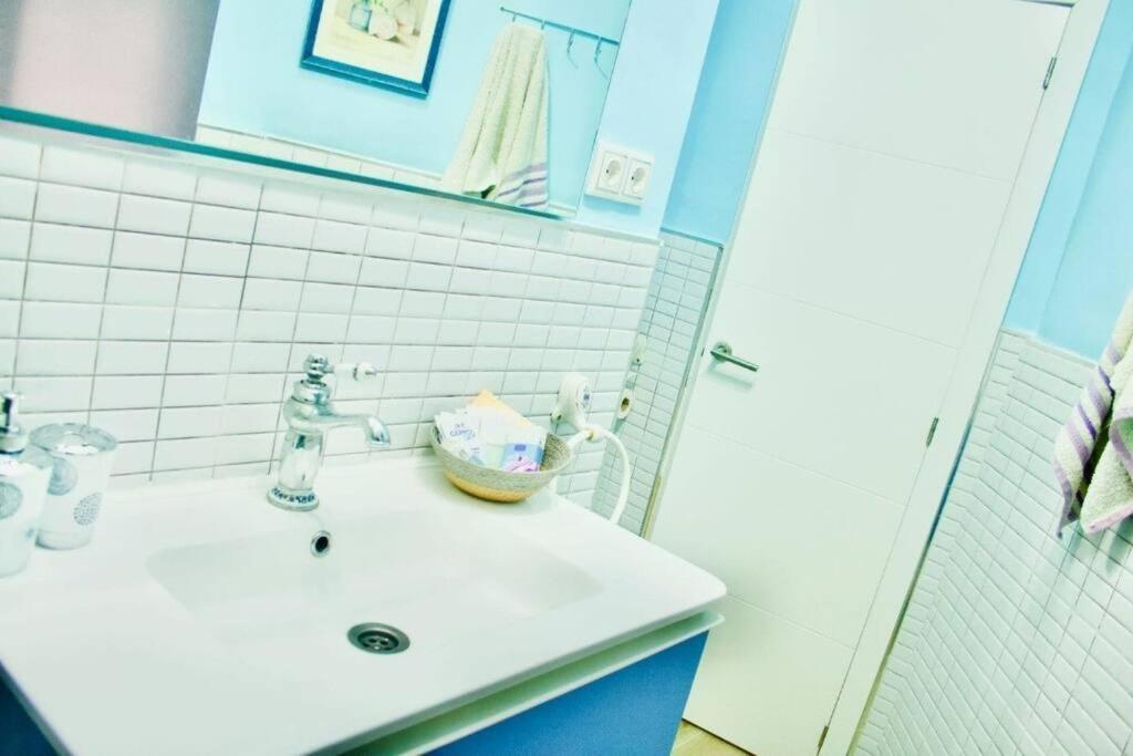 Apartamento maripipi Kordoba Bagian luar foto