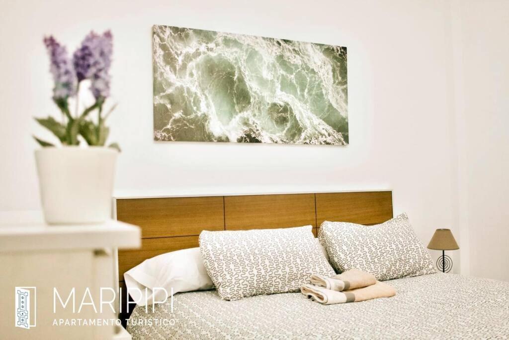 Apartamento maripipi Kordoba Bagian luar foto