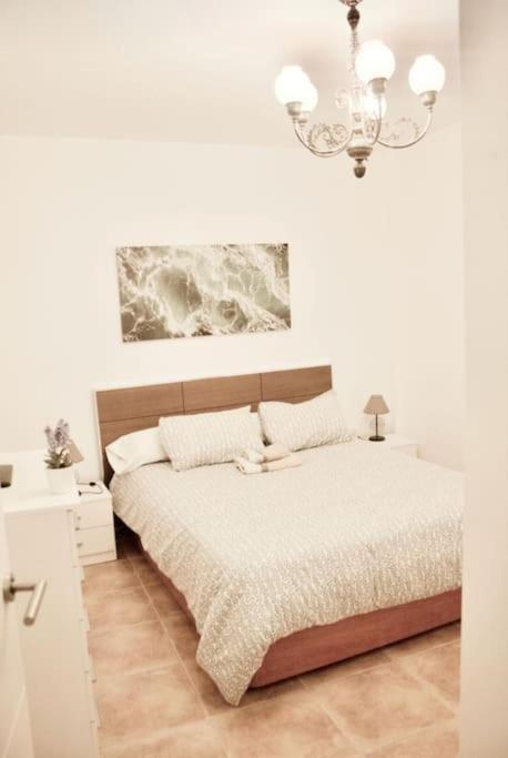 Apartamento maripipi Kordoba Bagian luar foto