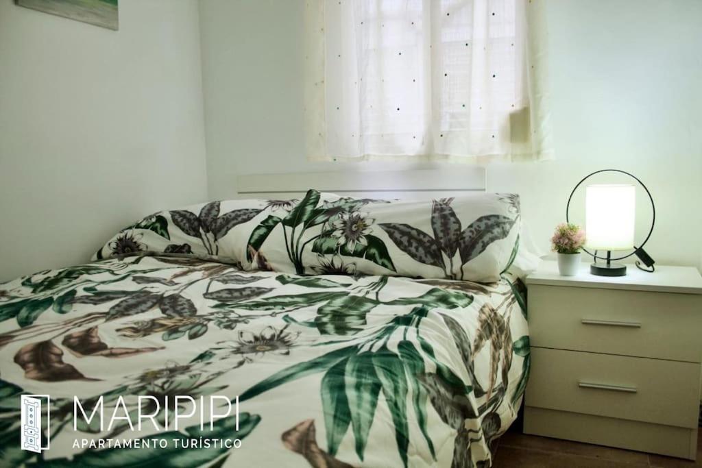 Apartamento maripipi Kordoba Bagian luar foto